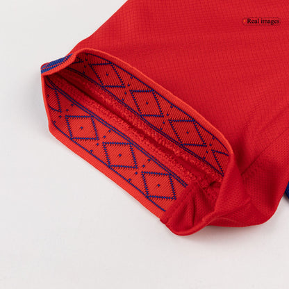 Norway World Cup 2026 Men's Home Shirt