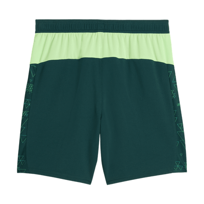 Manchester City Fourth Away Shorts 2025/26