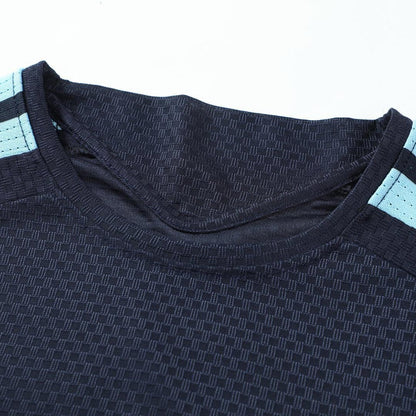 Argentina Pre-Match football kit (shirt + shorts) 2026