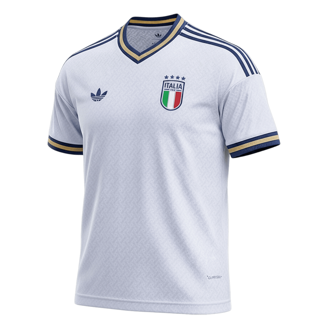 Men's Italy World Cup 2026 Away Jersey