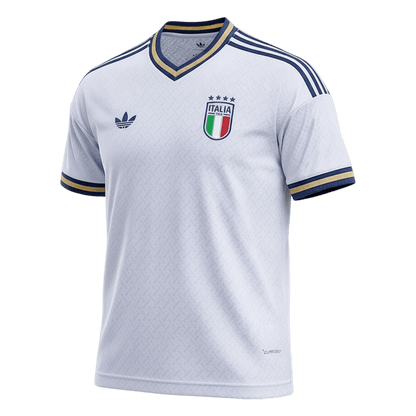 Men's Italy World Cup 2026 Away Jersey