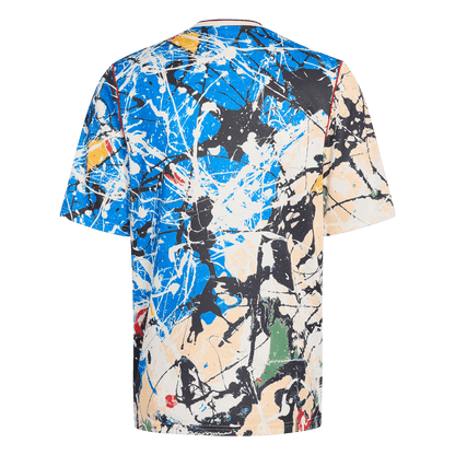 Manchester United Pre-Match Soccer Jersey 2025/26