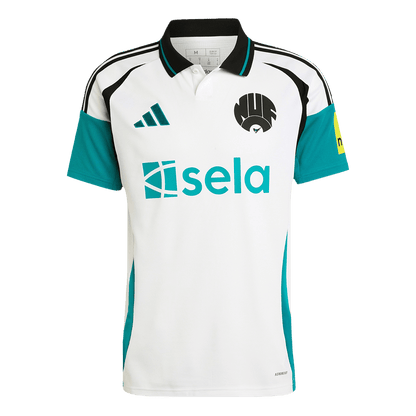 Newcastle United Third Away Football Shirt 2024/25