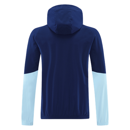 2026 Argentina Training Jacket