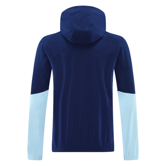 2026 Argentina Training Jacket