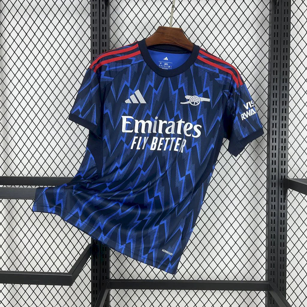 Maillot 25/26 Arsenal