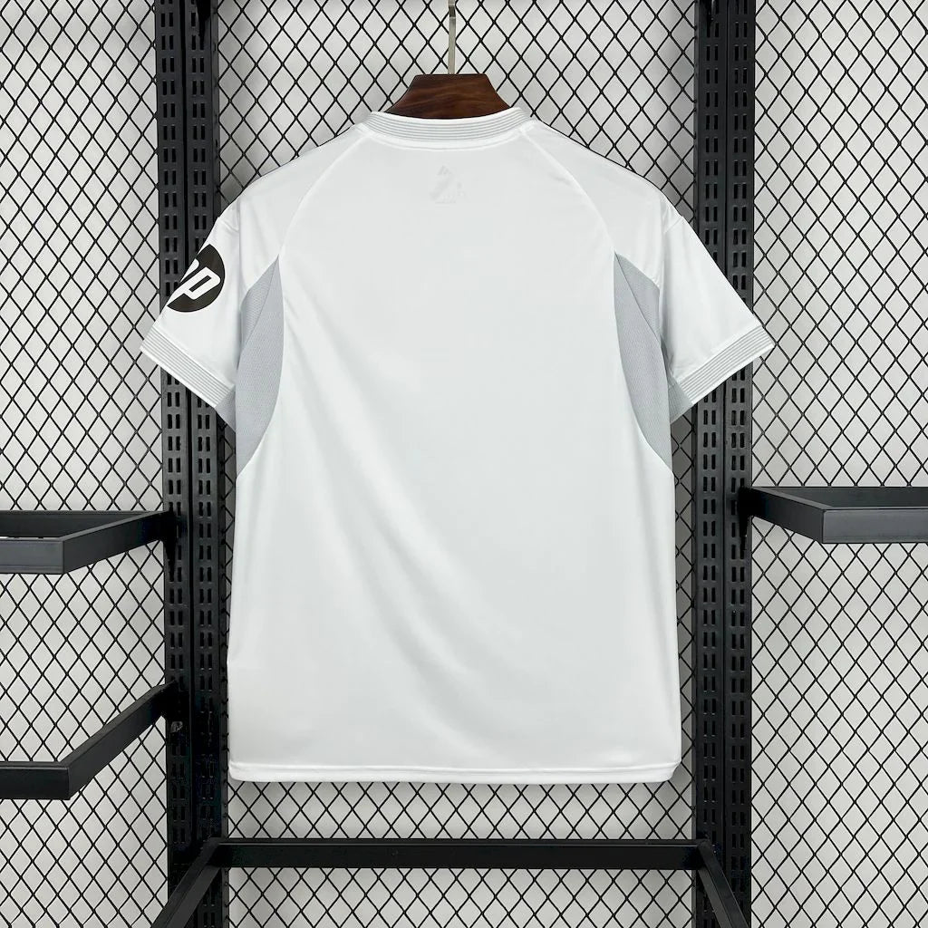 Maillot 25/26 Real Madrid Domicile