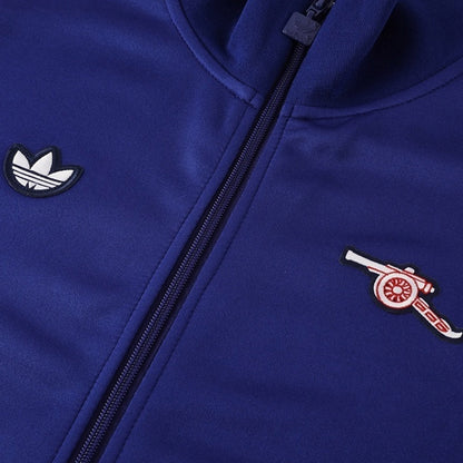 2025/26 Arsenal Training Jacket