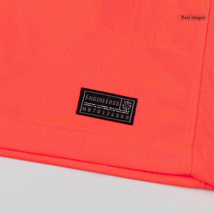 ROONY #28 Barcelona Third Away Soccer Jersey 2025/26