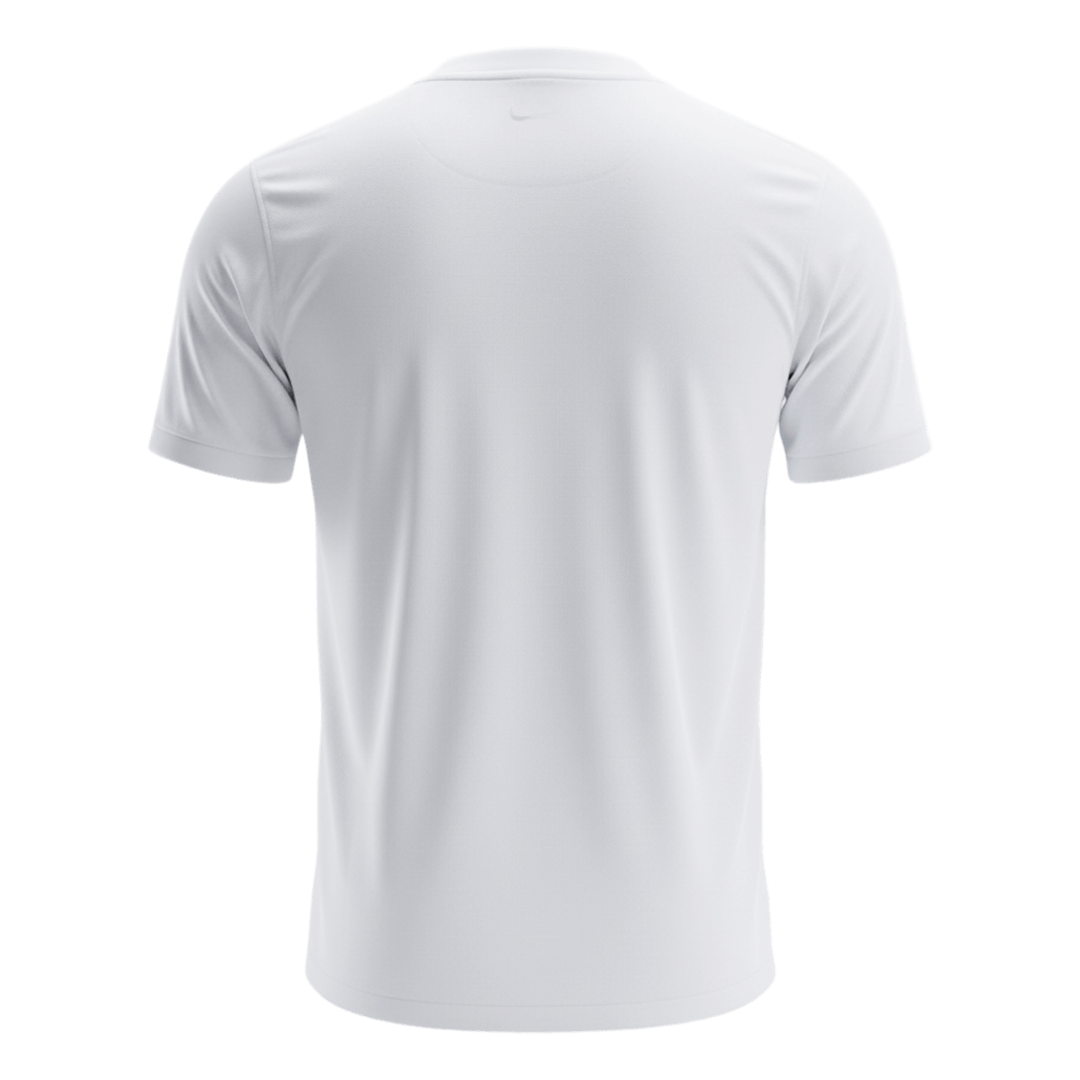 Retro 2012 Portugal Away Soccer Jersey
