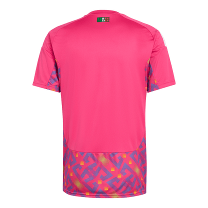 Mexico World Cup 2026 Men's Jersey