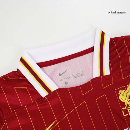 Liverpool Cheap Kids Kit Home 2024/25 (Shirt+Shorts)