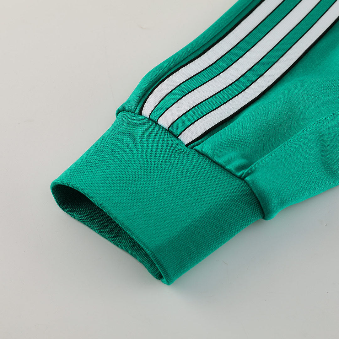 2025/26 Liverpool Training Jacket Kit(Jacket+Pants)