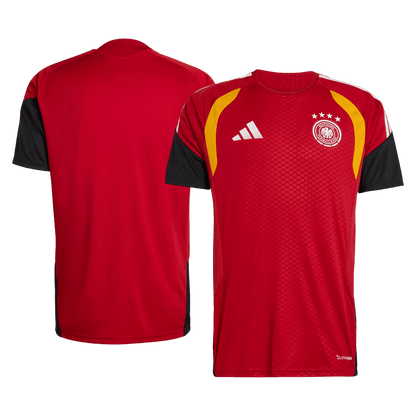 Germany Pre-Match Soccer Jersey 2026