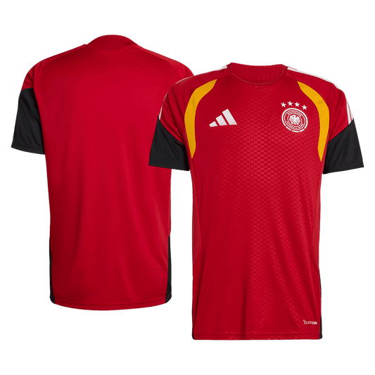 Germany Pre-Match Soccer Jersey 2026