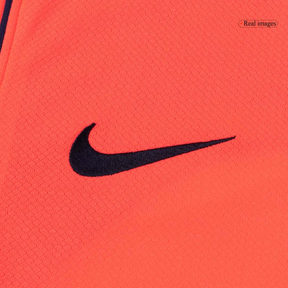 LEWANDOWSKI #9 Barcelona Third Away Soccer Jersey 2025/26—UCL