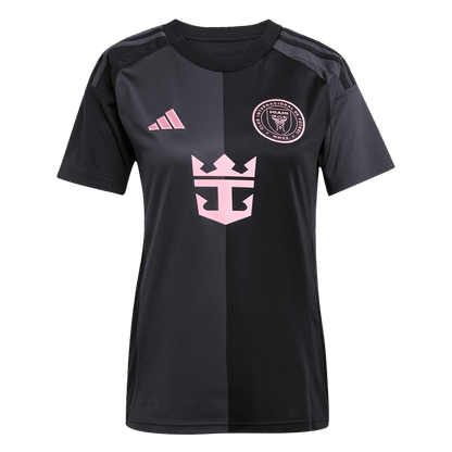 Women's Inter Miami CF Away Soccer Jersey 2025