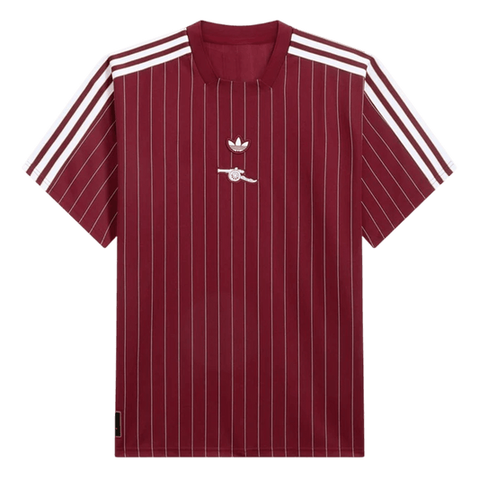 Arsenal Soccer Jersey 2025/26