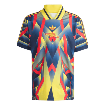 Arsenal Soccer Jersey 2025/26