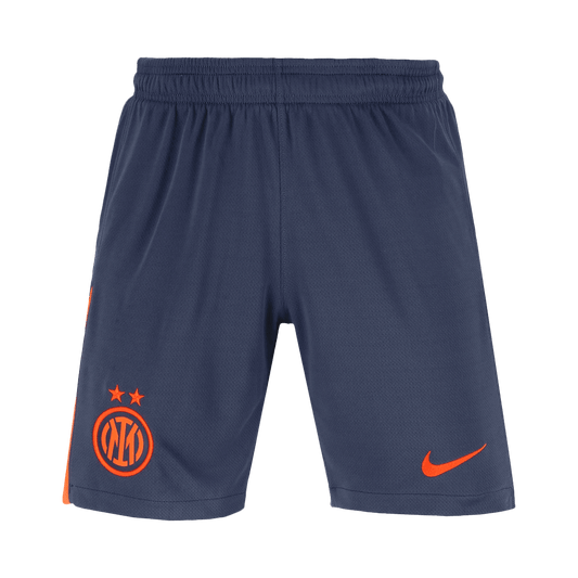 Inter Milan Third Away Shorts 2025/26
