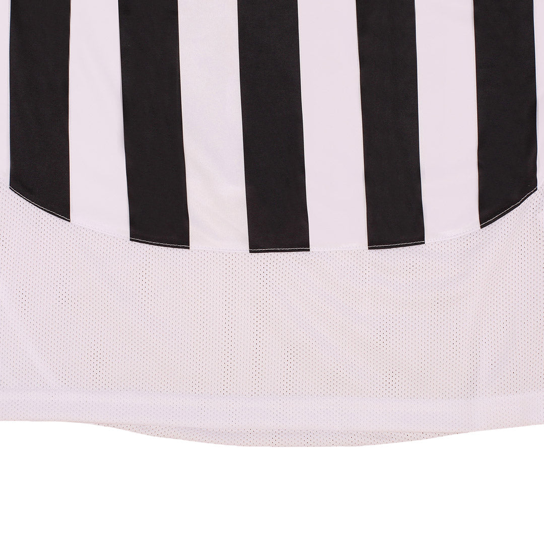 Retro DEL PIERO #10 2003/04 Juventus Home Soccer Jersey