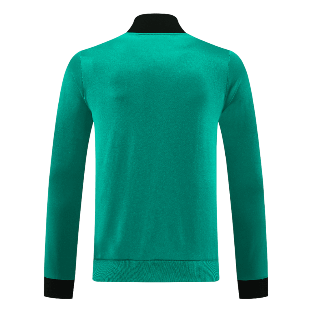 2025/26 Liverpool Training Jacket Kit(Jacket+Pants)