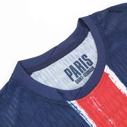 Authentic PSG Home Soccer Jersey 2024/25