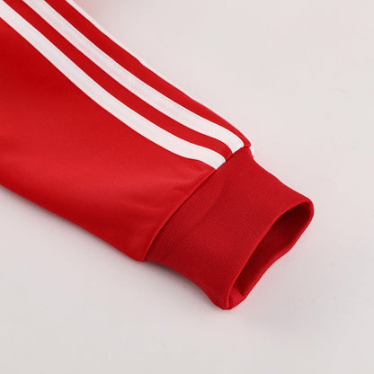 2025/26 Bayern Munich Training Jacket