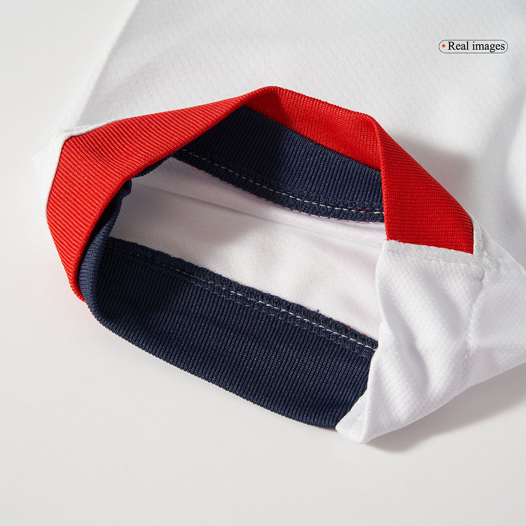 PSG Away Soccer Jersey 2024/25