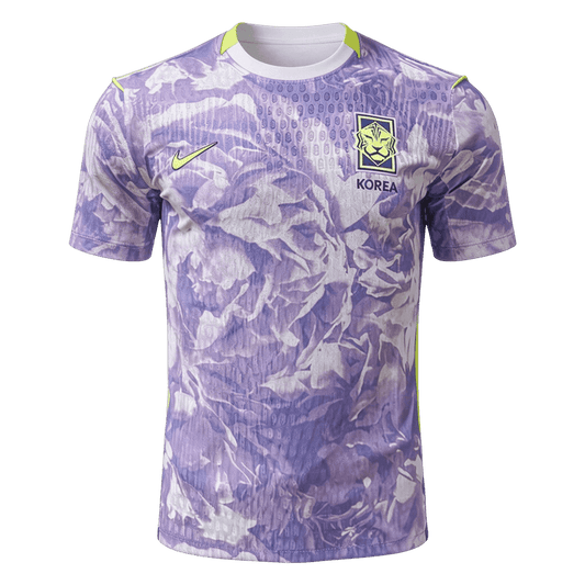 South Korea Men's Away Jersey World Cup 2026 - Slim Fit