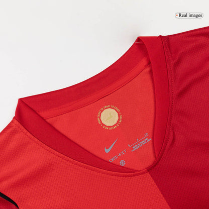 Canada World Cup 2026 Men's Home Jersey