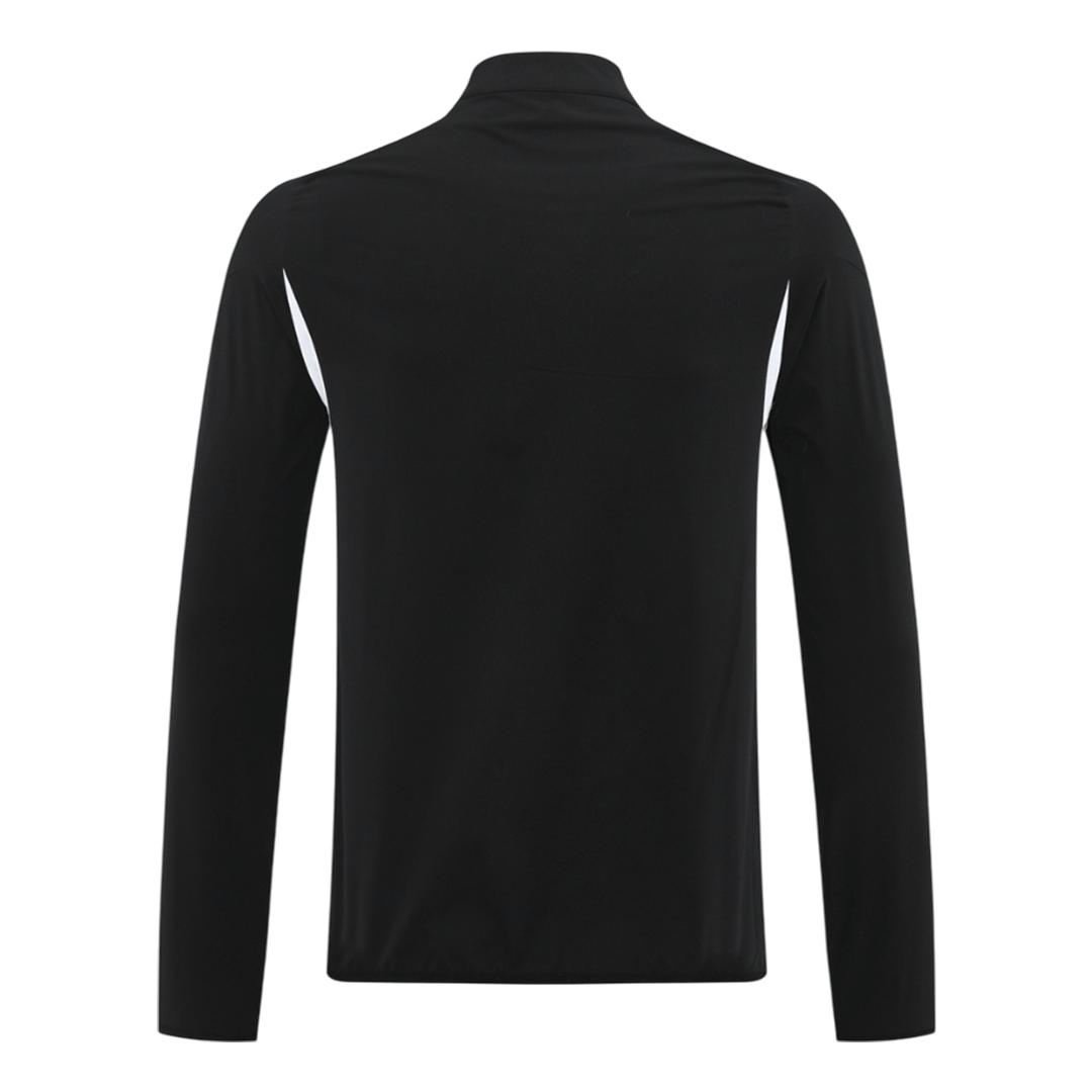 Liverpool Windbreaker Jacket 2025/26