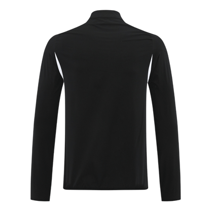 Liverpool Windbreaker Jacket 2025/26