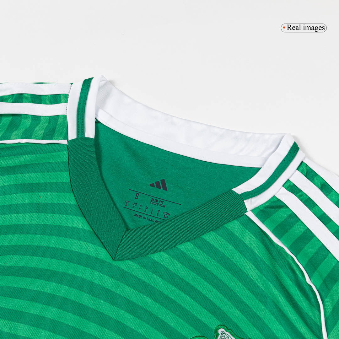 Newcastle United Away Soccer Jersey 2025/26