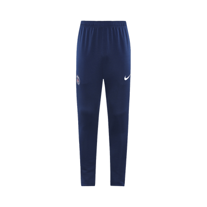 25/26 PSG Training Jacket Kit(Jacket+Pants) Navy