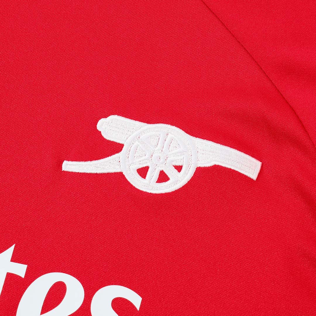 2025/26 Arsenal Training Jacket Kit(Jacket+Pants)