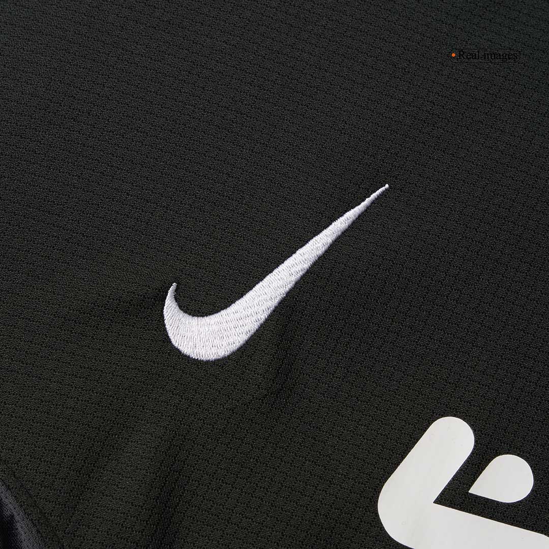 Women's Liverpool Away Jersey shirt 2024/25