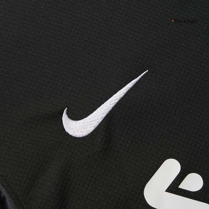 Women's Liverpool Away Jersey shirt 2024/25