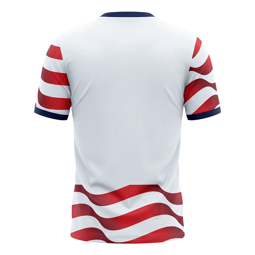 Men's USA World Cup 2026 Home Jersey