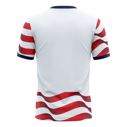 Men's USA World Cup 2026 Home Jersey