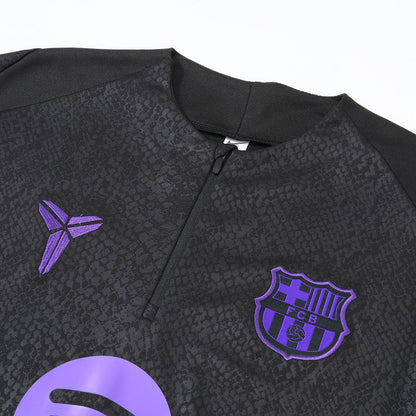 2025/26 Barcelona Training Jacket Kit(Jacket+Pants)