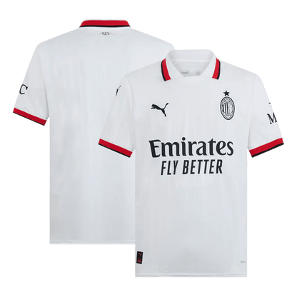 AC Milan Away Soccer Jersey