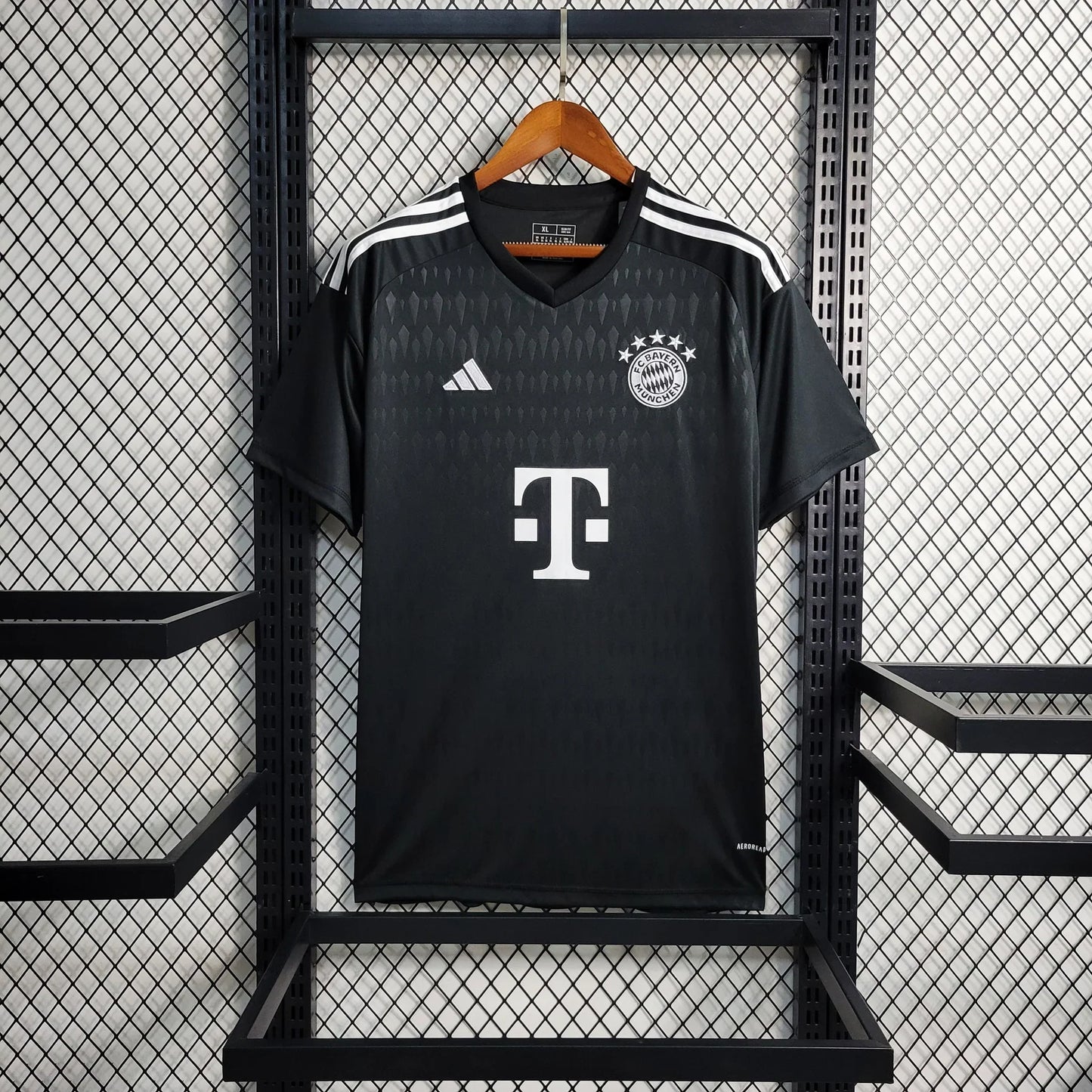 Maillot 23/24 Bayern Munich Gardien