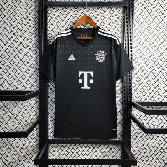 Maillot 23/24 Bayern Munich Gardien