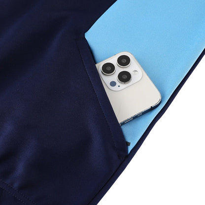 2025/26 Manchester City Training Jacket