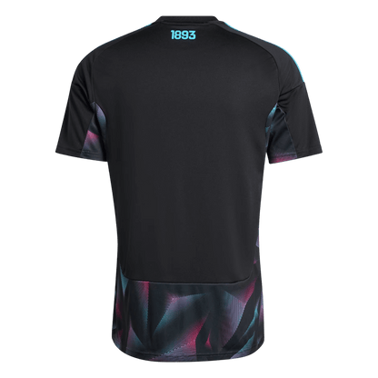 Argentina Soccer Jersey 2026