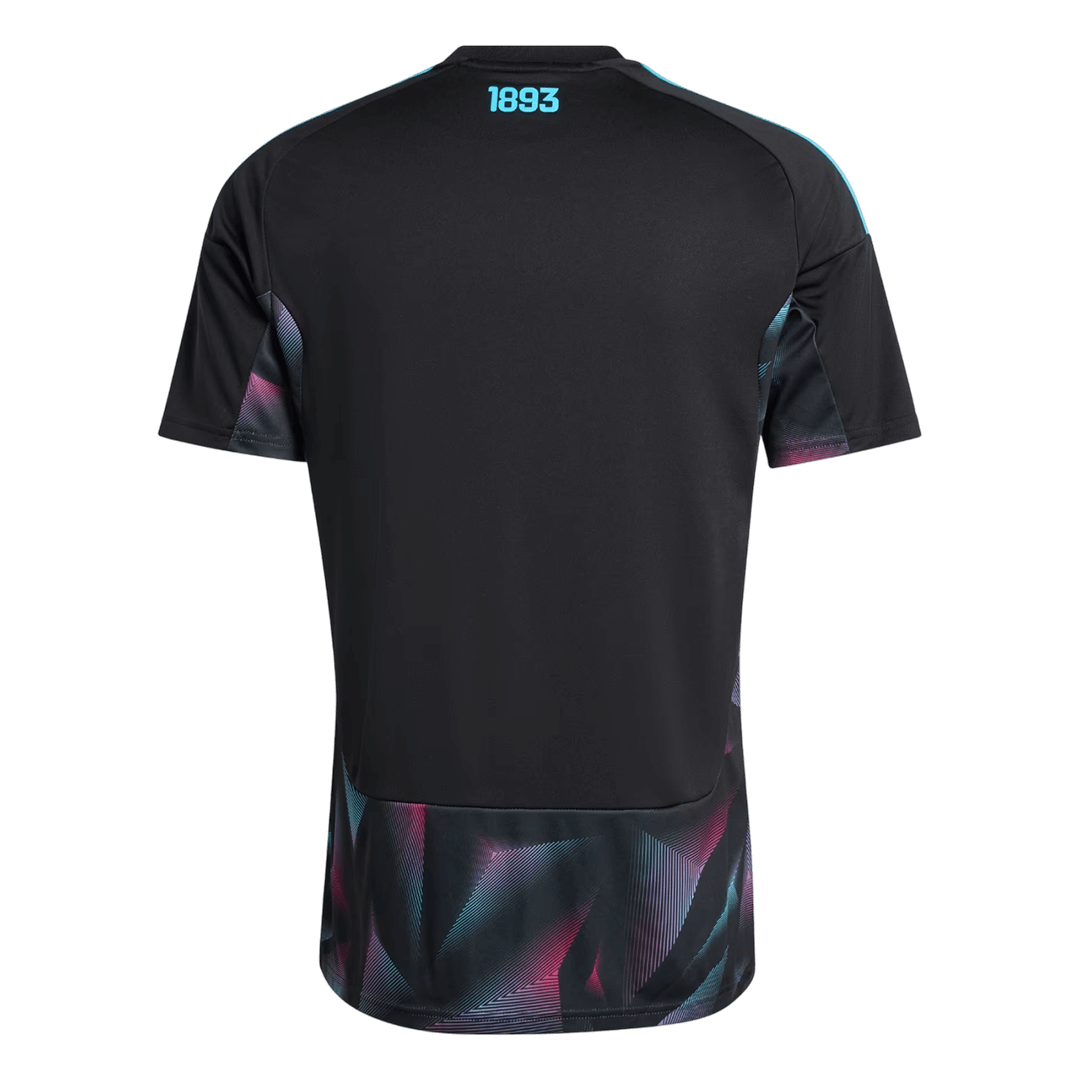 Men's Argentina World Cup 2026 Jersey
