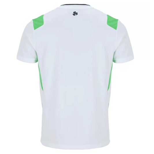 Nothern Ireland Away Football Shirt World Cup 2026 White