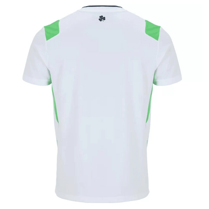 Nothern Ireland Away Football Shirt World Cup 2026 White