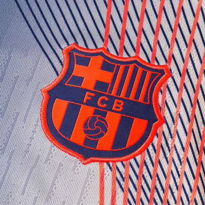 2025/26 Barcelona Training Jacket Kit(Jacket+Pants)